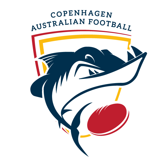 Copenhagen Australian Football