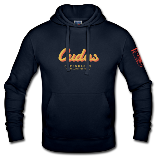 Cudas Hoodie (Mens)