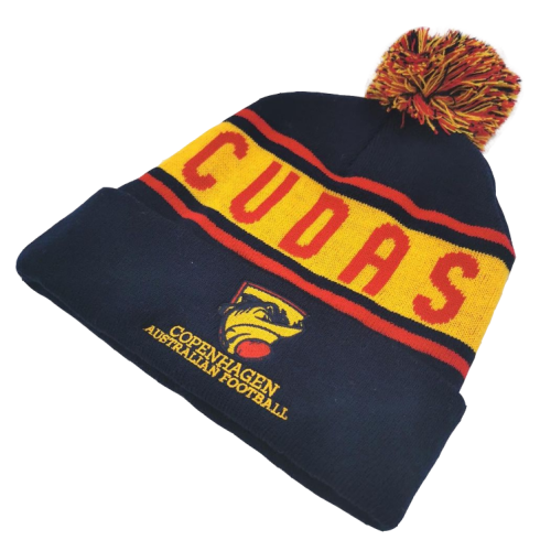 Cudas Beanie