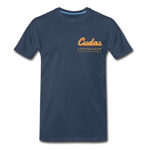 Cudas T-Shirt