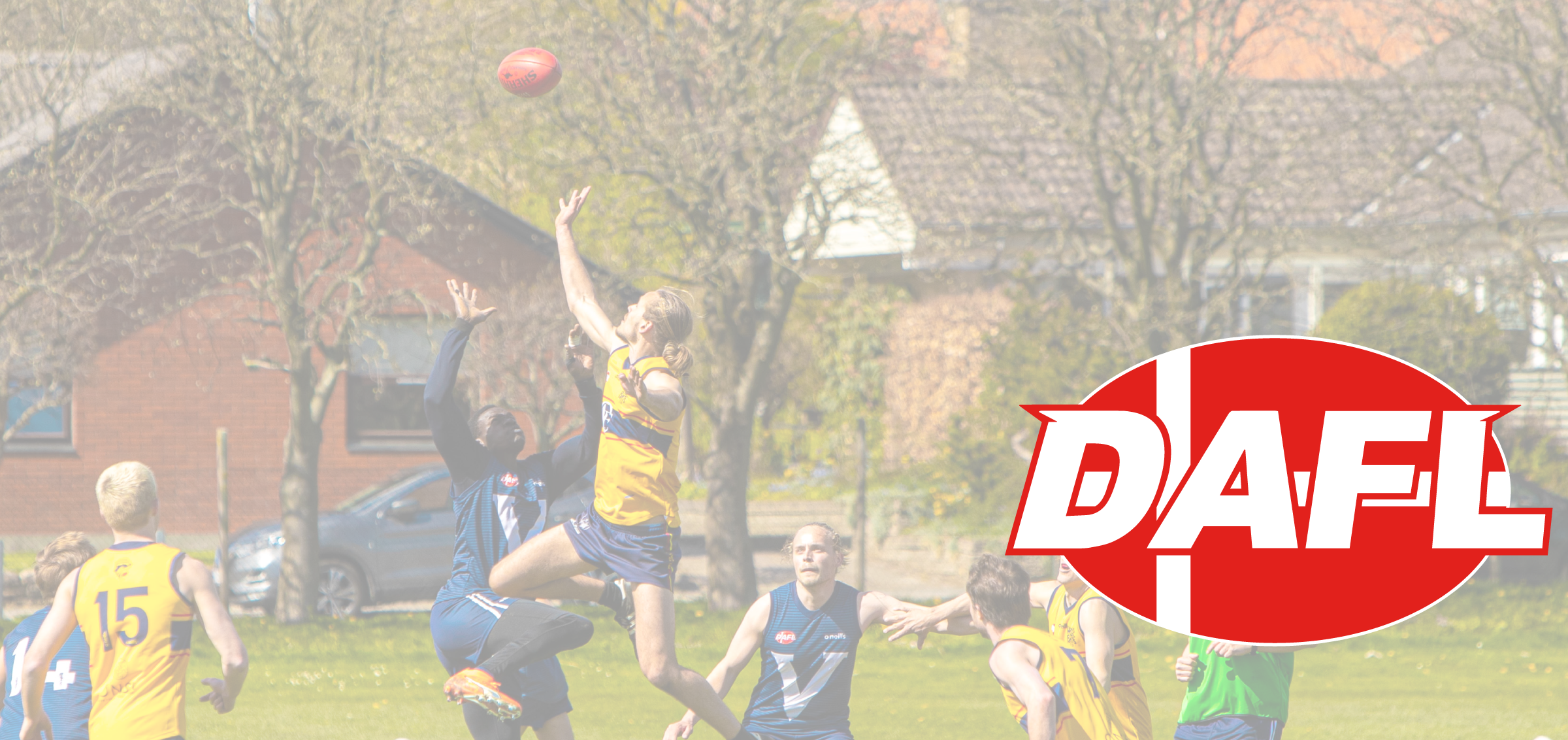 DAFL First Semi Final